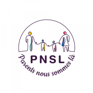 Logo de PNSL