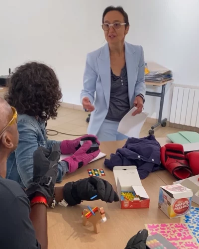 Jocelyne-atelier