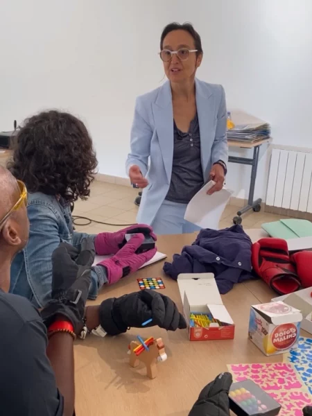 Jocelyne-atelier