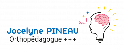 Logo Jocelyne PINEAU