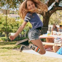 jump